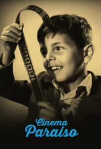 دانلود فیلم Cinema Paradiso 1988 با زیرنویس فارسی چسبیده