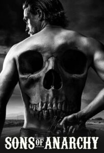 دانلود سریال sons of anarchy فرزندان آشوب با زیرنویس فارسی چسبیده