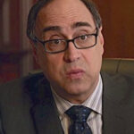 Phil Abrams