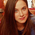 Caroline Dhavernas