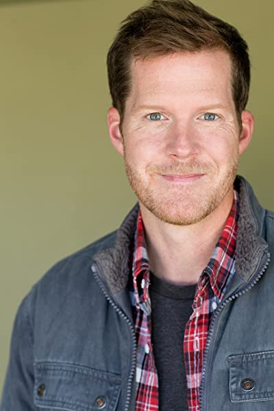 Garrett Hughes