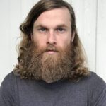 Elijah Ungvary