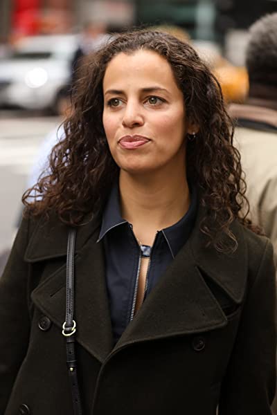 athena karkanis