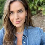 Julie Benz