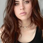 Emily Evan Rae