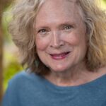 Virginia Morris