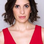 Natalie Garcia Fryman