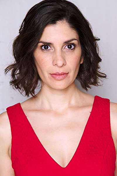 Natalie Garcia Fryman