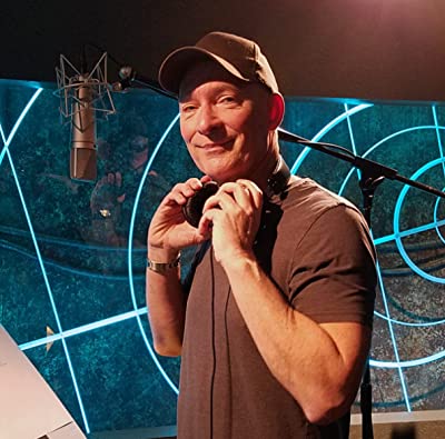 Stephen Stanton