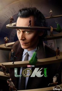 دانلود سریال Loki با زیرنویس فارسی چسبیده