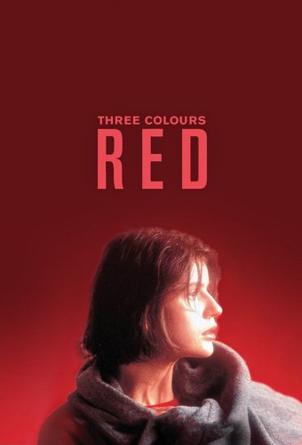 دانلود فیلم Three Colors: Red 1994 با زیرنویس فارسی چسبیده