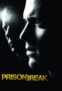 دانلود سریال Prison Break فرار از زندان با زیرنویس فارسی چسبیده