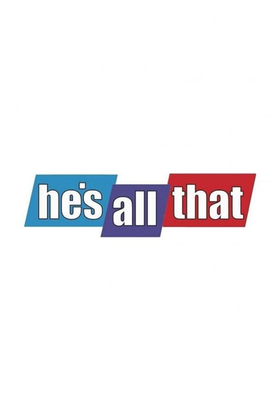دانلود فیلم Hes All That 2021 با زیرنویس فارسی چسبیده