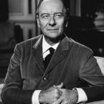 John Gielgud