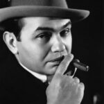 Edward G. Robinson