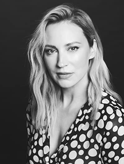 Beth Riesgraf
