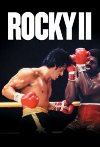دانلود فیلم Rocky II 1979 با زیرنویس فارسی چسبیده