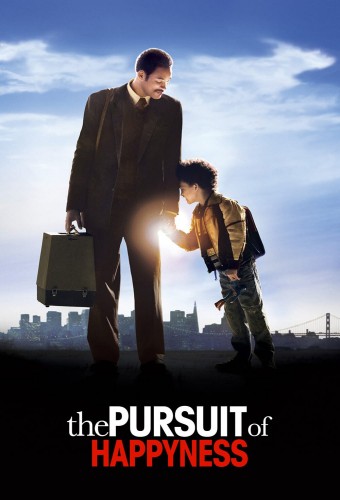 دانلود فیلم The Pursuit of Happyness 2006 با زیرنویس فارسی چسبیده