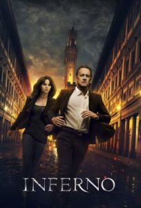 دانلود فیلم Inferno 2016 با زیرنویس فارسی چسبیده