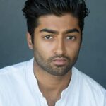 Nikhil Parmar