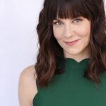 Katie Featherston