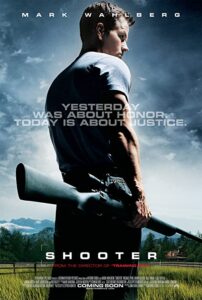 دانلود فیلم Shooter 2007 با زیرنویس فارسی چسبیده
