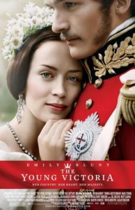 دانلود فیلم The Young Victoria 2009 با زیرنویس فارسی چسبیده
