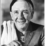Burgess Meredith