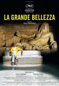 دانلود فیلم The Great Beauty 2013 با زیرنویس فارسی چسبیده