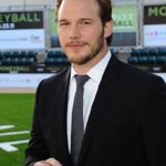 chris pratt