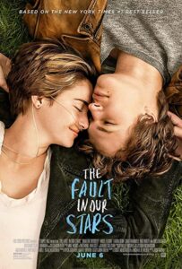 دانلود فیلم The Fault in Our Stars 2014 با زیرنویس فارسی چسبیده