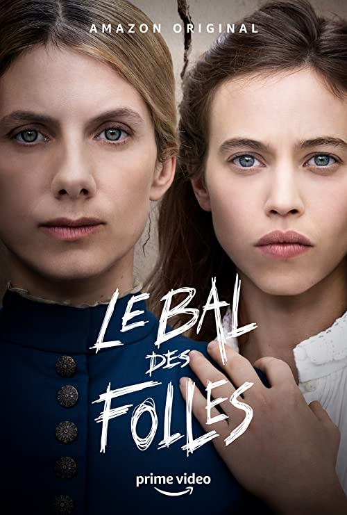 دانلود فیلم The Mad Womens Ball با زیرنویس فارسی چسبیده