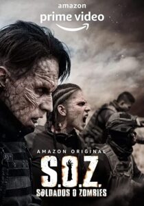 دانلود سریال Soldiers or Zombies با زیرنویس فارسی چسبیده
