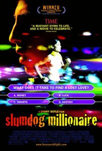 دانلود فیلم Slumdog Millionaire 2008 با زیرنویس فارسی چسبیده