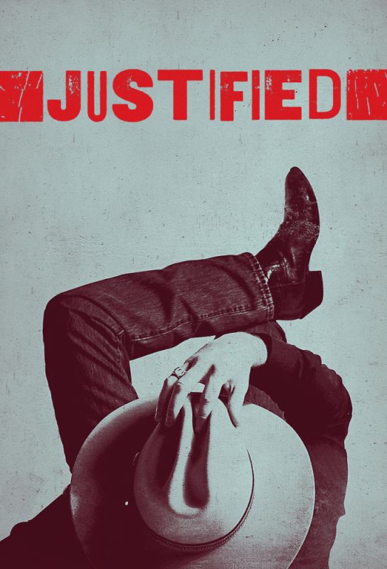 دانلود سریال Justified 2010 با زیرنویس فارسی چسبیده