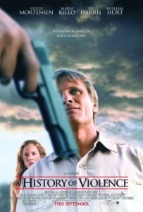 دانلود فیلم A History of Violence 2005 با زیرنویس فارسی چسبیده
