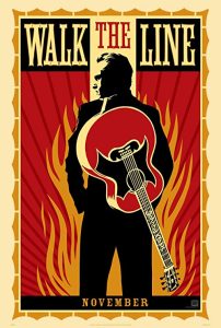 دانلود فیلم Walk the Line 2005 با زیرنویس فارسی چسبیده