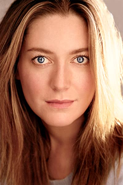 zoe perry