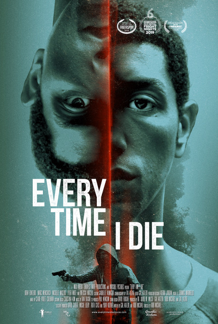 دانلود فیلم Every Time I Die 2019 با زیرنویس فارسی چسبیده