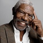 Vondie Curtis-Hall