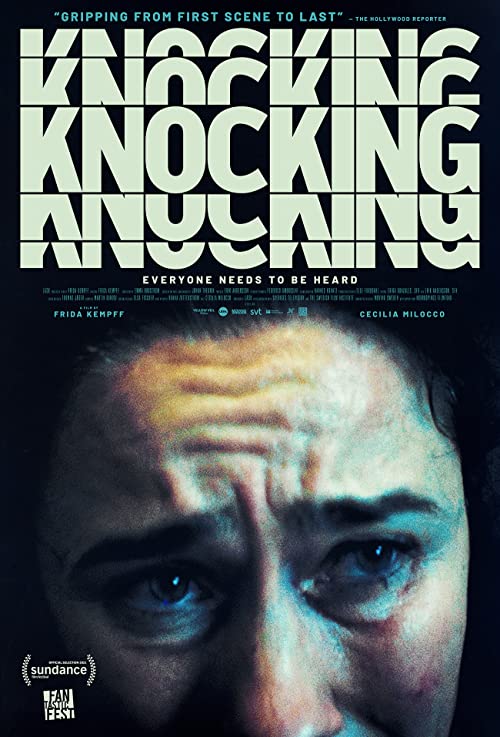 دانلود فیلم Knocking 2021 با زیرنویس فارسی چسبیده