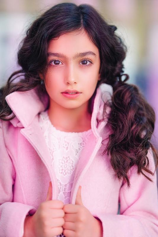 Tara Moayedi