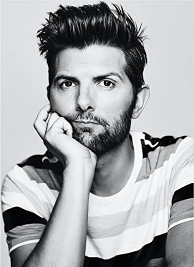 adam scott
