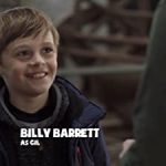 Billy Barratt
