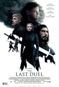 دانلود فیلم The Last Duel 2021 با زیرنویس فارسی چسبیده