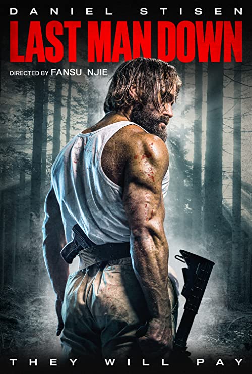 دانلود فیلم Last Man Down 2021 با زیرنویس فارسی چسبیده