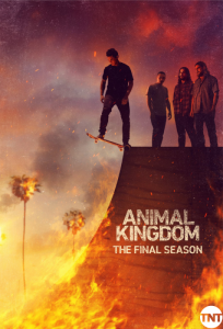 دانلود سریال Animal Kingdom با زیرنویس فارسی چسبیده
