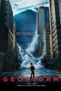 دانلود فیلم Geostorm 2017 با زیرنویس فارسی چسبیده