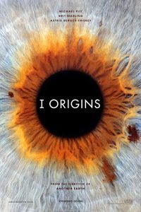 دانلود فیلم I Origins 2014 با زیرنویس فارسی چسبیده