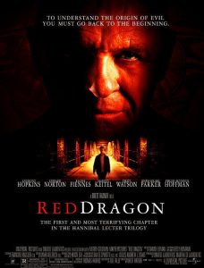 دانلود فیلم Red Dragon 2002 با زیرنویس فارسی چسبیده